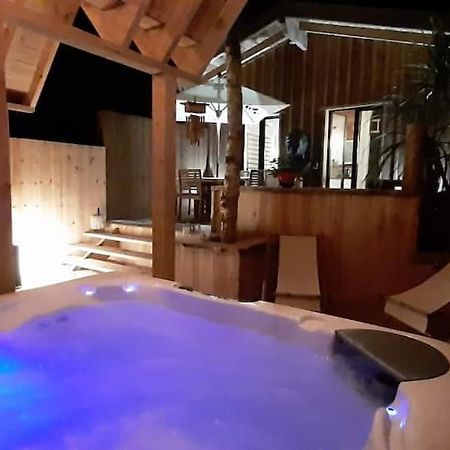 Le Petit Coin De Paradis Lacanau Βίλα Εξωτερικό φωτογραφία