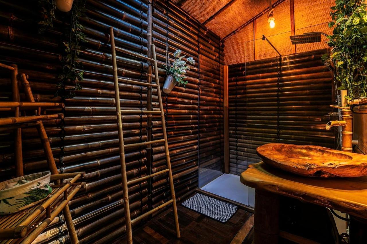 Le Petit Coin De Paradis Lacanau Βίλα Εξωτερικό φωτογραφία