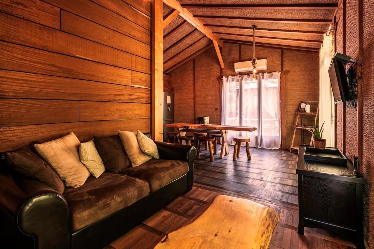 Le Petit Coin De Paradis Lacanau Βίλα Εξωτερικό φωτογραφία